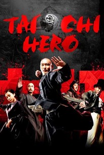 Chi Hero - Rotten Tomatoes