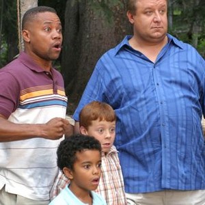 Daddy Day Camp (2007) photo 20