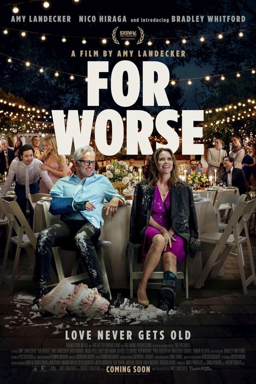 For Worse poster