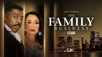 Carl weber's the family top business season 1 putlockers