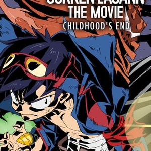 Gurren Lagann Season 2 Release Date And Other Updates- Trending on Netflix  