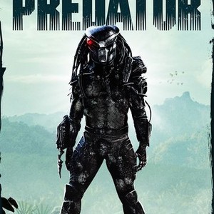 "Predator photo 6"