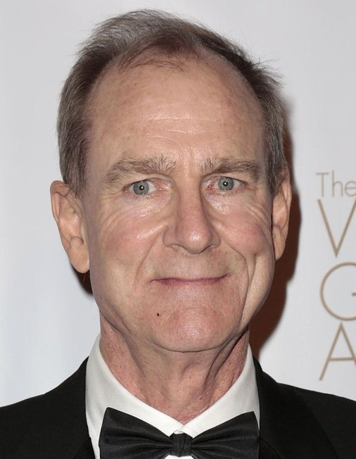 Ted Mann