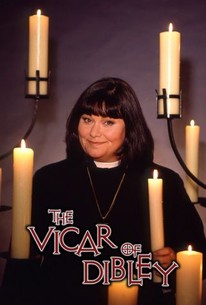 The Vicar of Dibley - Rotten Tomatoes