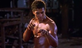 The Last Dragon: Official Clip - Leroy the Master photo 7