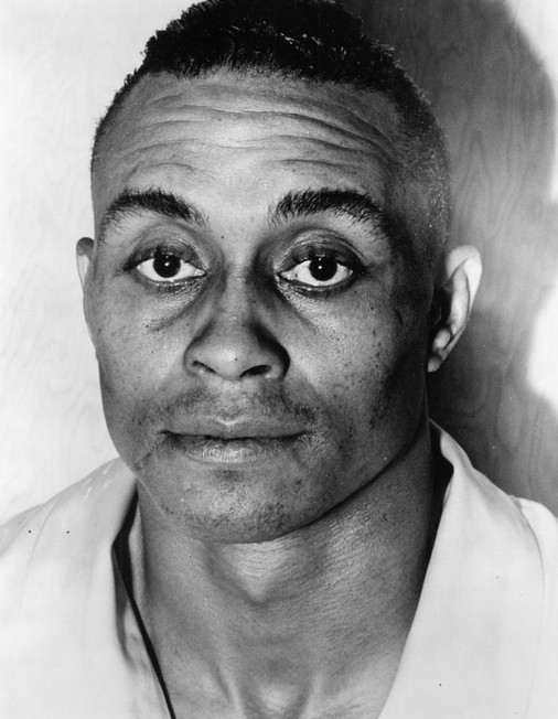 Woody Strode