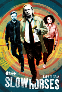 Slow Horses Season 3 Cast And Crew Rotten Tomatoes