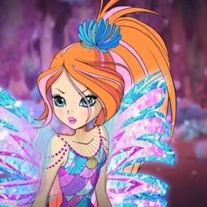 Winx Club: Season 8, Episode 9 - Rotten Tomatoes