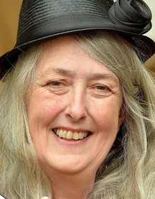 Mary Beard