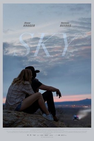 Sky poster