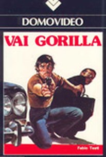 The Hired Gun (Vai Gorilla) (Go Gorilla Go)