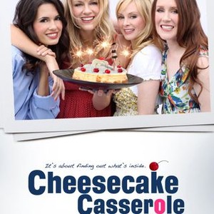 Cheesecake Casserole photo 6