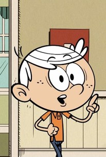 The Loud House: Season 5, Episode 1 | Rotten Tomatoes