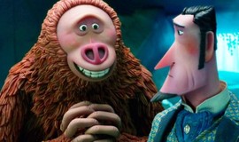 Missing Link: Movie Clip - I Give You My Word
