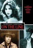 On the Line poster image