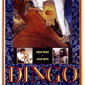 Dingo (1991) photo 2