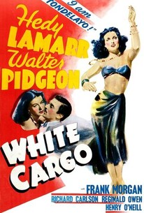 Watch trailer for White Cargo