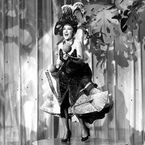 THERE'S NO BUSINESS LIKE SHOW BUSINESS, Ethel Merman, 1954, TM and Copyright (c)20th Century Fox Film Corp. All rights reserved.