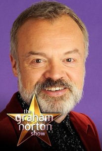 The Graham Norton Show: Season 24 | Rotten Tomatoes