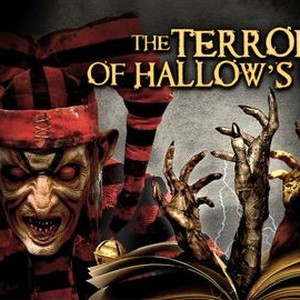 Watch the terror of hallows eve online free outlet