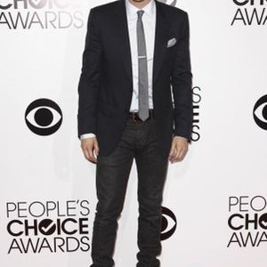 Ian Somerhalder at arrivals for 40th Annual The People''s Choice Awards 2014 - ARRIVALS, Nokia Theatre L.A. Live, Los Angeles, CA January 8, 2014. Photo By: Emiley Schweich/Everett Collection