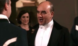 Downton Abbey: Official Clip - Serving Staff Showdown photo 4