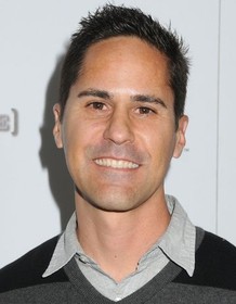 Darrin Roberts
