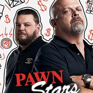  Pawn Stars: Season 2 : History, History: Movies & TV