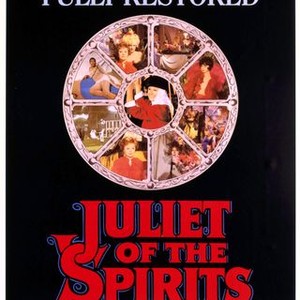 Juliet of the Spirits (1965) photo 14