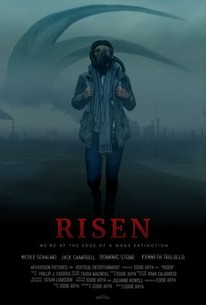 Watch trailer for Risen