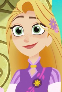 Tangled: The Series: Season 3, Episode 5 | Rotten Tomatoes