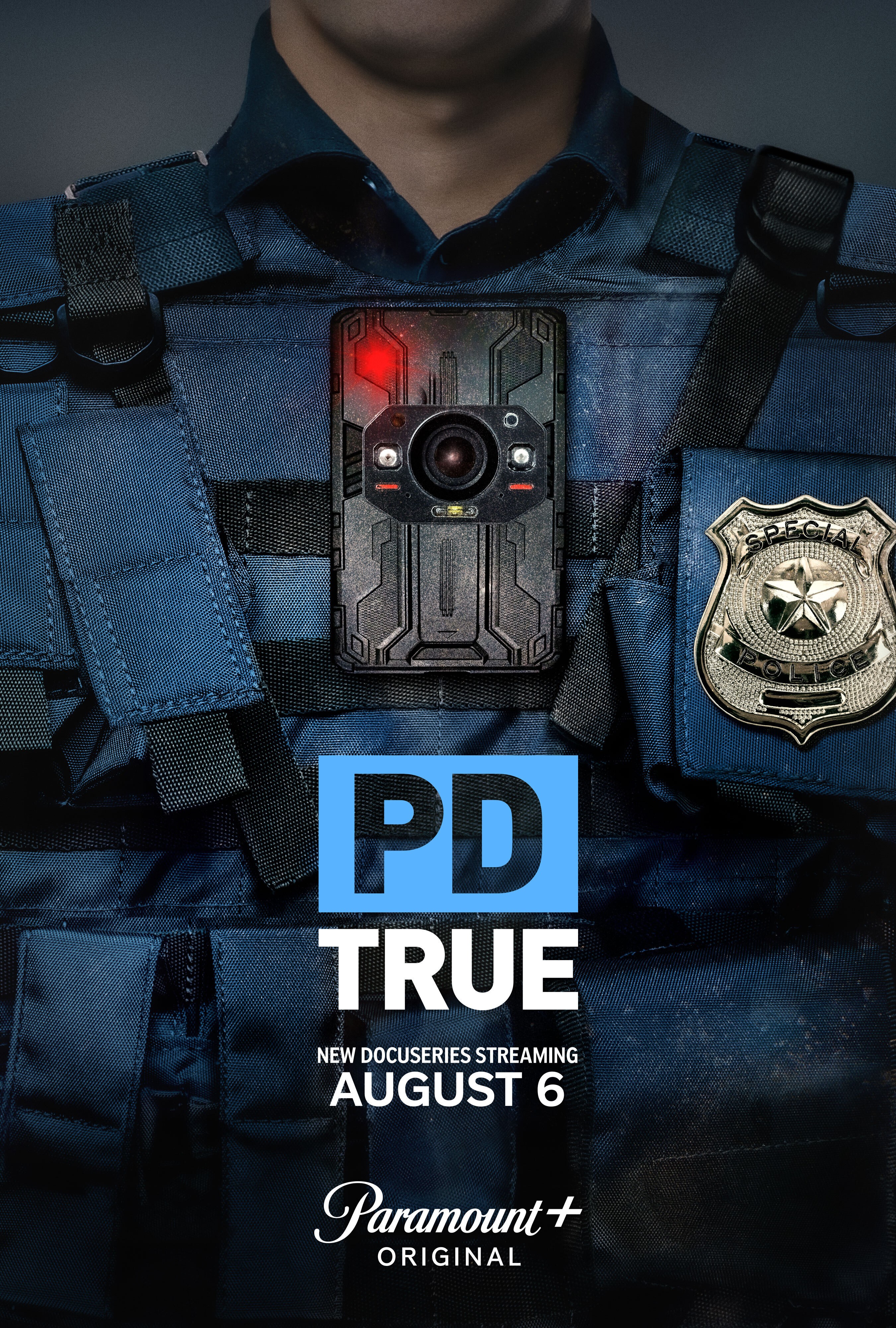 PD True: Season 1 | Rotten Tomatoes