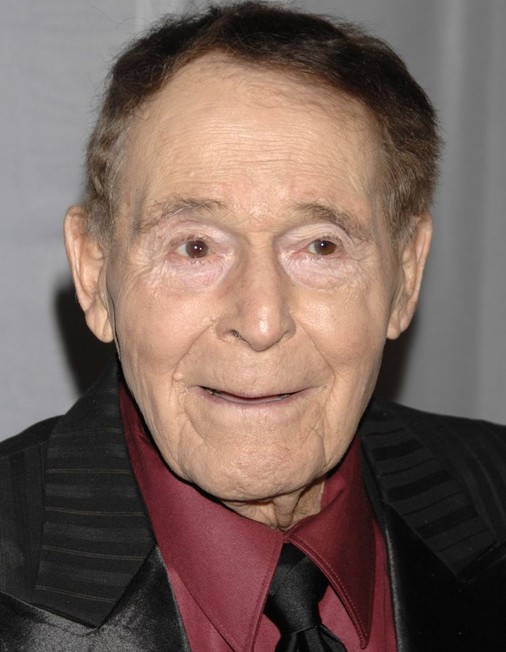 Jack LaLanne - Rotten Tomatoes