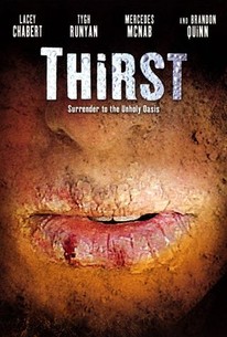 Watch trailer for Thirst