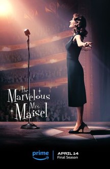 The Marvelous Mrs. Maisel