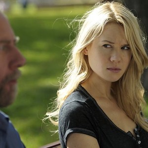 Being Human (Syfy), Terry Kinney (L), Kristen Hager (R), 'The Teens They Are A Changin'', Season 3, Ep. #3, 01/28/2013, ©KSITE