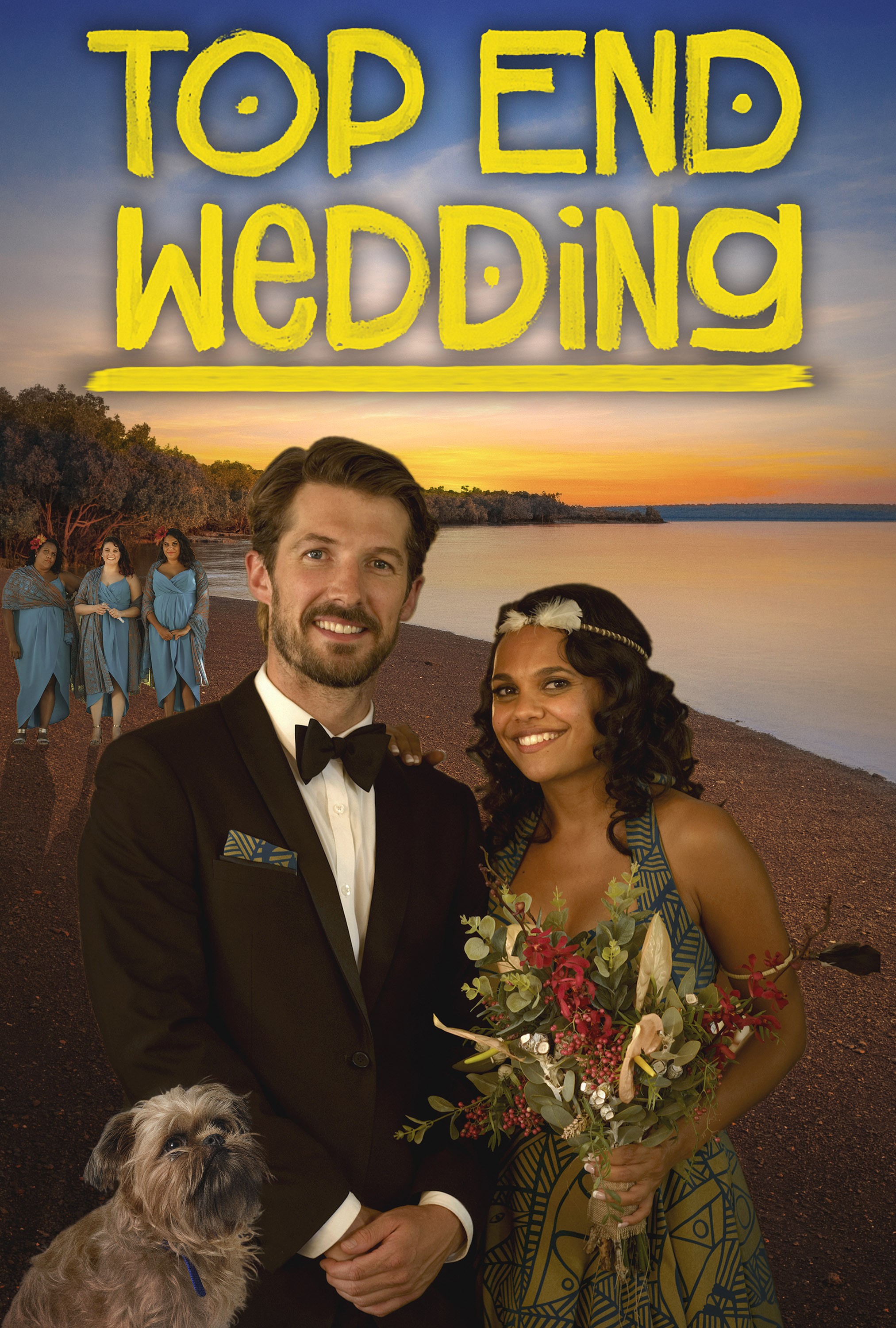 Top End Wedding (2019) Rotten Tomatoes