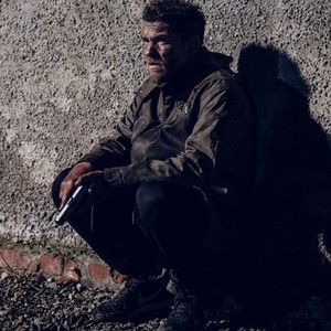 The Hunter's Prayer (2017)