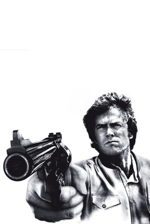 The Enforcer 35mm Movie Trailer Film Reel Vintage Preview '76 Clint  Eastwood