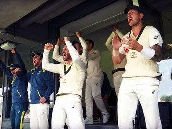 The test a new era for australia's team episode 1 watch online sales