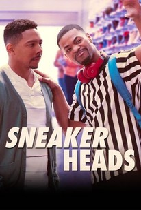 Watch trailer for Sneakerheads