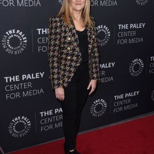 Samantha Bee at arrivals for TBS''s THE DETOUR Season Two Premiere, The Paley Center for Media, New York, NY February 21, 2017. Photo By: Derek Storm/Everett Collection