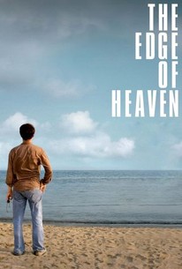The Edge of Heaven poster