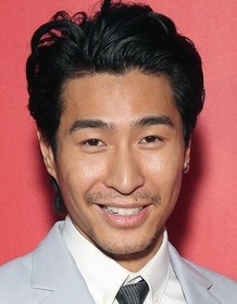 Chris Pang