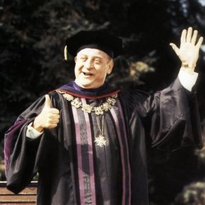 BACK TO SCHOOL, Rodney Dangerfield, 1986. (c) Orion Pictures/ Courtesy: Everett Colleciton.