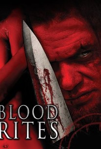 Blood Rites (2012) | Rotten Tomatoes