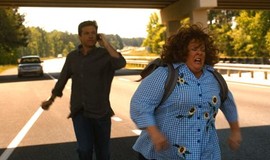 Identity Thief: Official Clip - Highway Fight