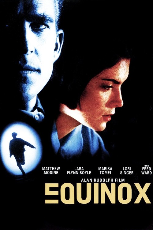 Equinox poster