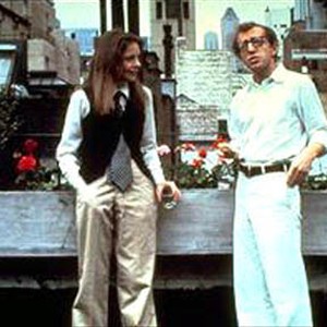 A scene from "Annie Hall." photo 2