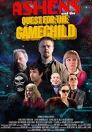 Ashens and the Quest for the Gamechild poster image